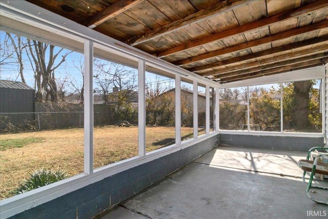 2507 Vogel Road, Evansville, IN 47711