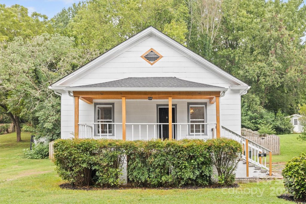18 Montford Avenue, Rock Hill, SC 29730