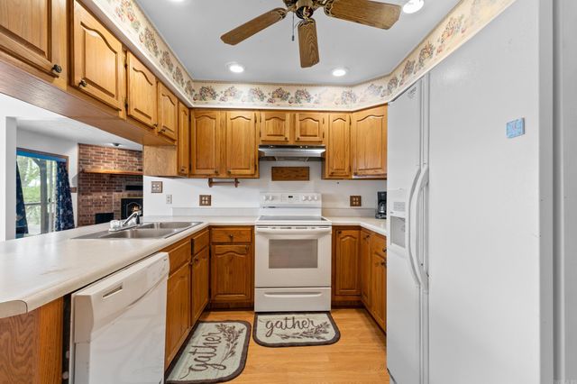 7 Bream Nest Road, Conway, AR 72032