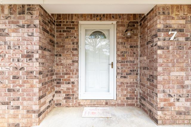 7 Bream Nest Road, Conway, AR 72032