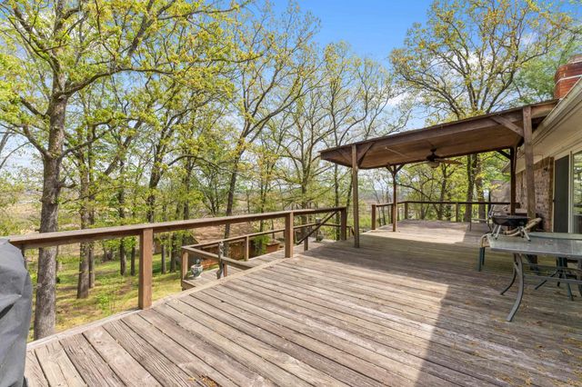 7 Bream Nest Road, Conway, AR 72032