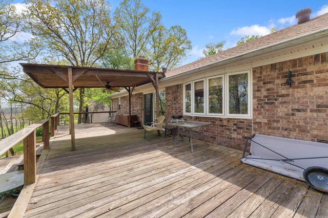 7 Bream Nest Road, Conway, AR 72032