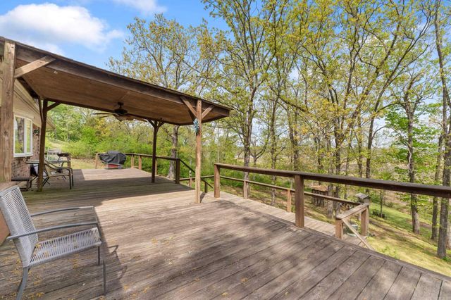 7 Bream Nest Road, Conway, AR 72032