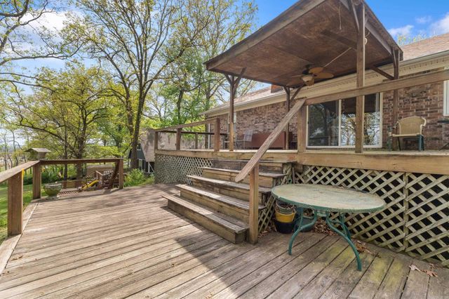 7 Bream Nest Road, Conway, AR 72032