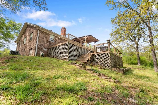 7 Bream Nest Road, Conway, AR 72032