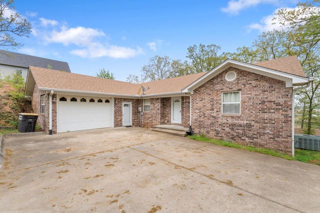 7 Bream Nest Road, Conway, AR 72032