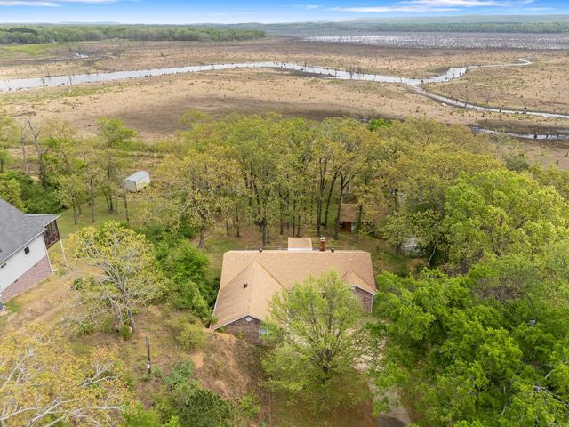 7 Bream Nest Road, Conway, AR 72032