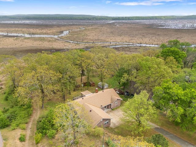 7 Bream Nest Road, Conway, AR 72032