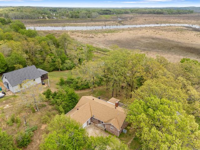 7 Bream Nest Road, Conway, AR 72032