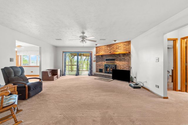7 Bream Nest Road, Conway, AR 72032