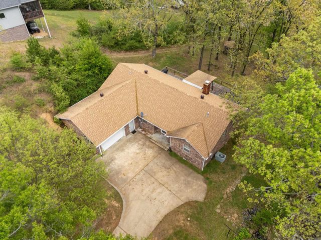 7 Bream Nest Road, Conway, AR 72032