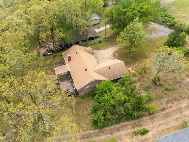 7 Bream Nest Road, Conway, AR 72032