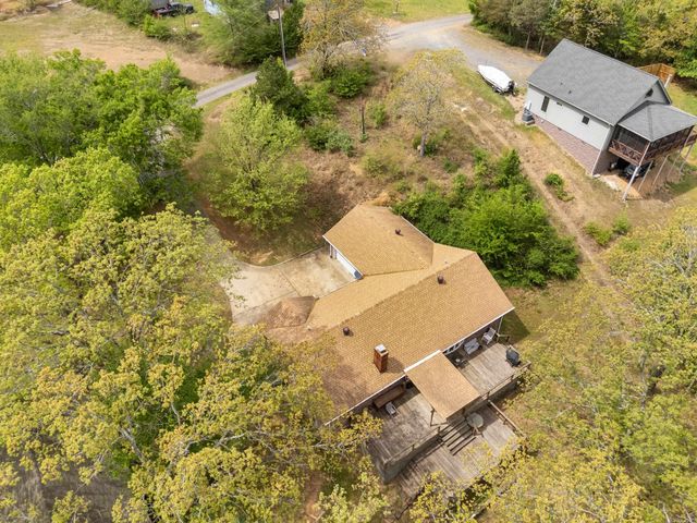 7 Bream Nest Road, Conway, AR 72032