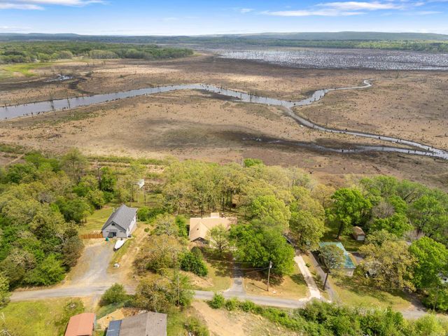 7 Bream Nest Road, Conway, AR 72032