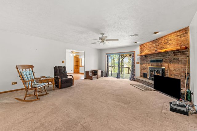 7 Bream Nest Road, Conway, AR 72032