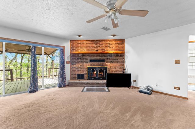 7 Bream Nest Road, Conway, AR 72032