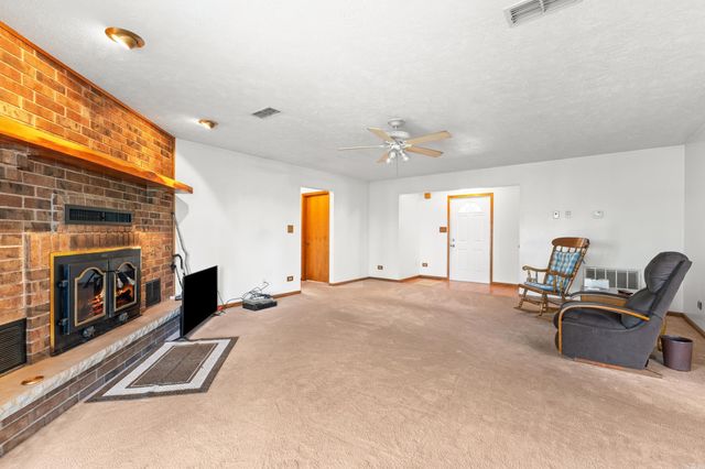 7 Bream Nest Road, Conway, AR 72032