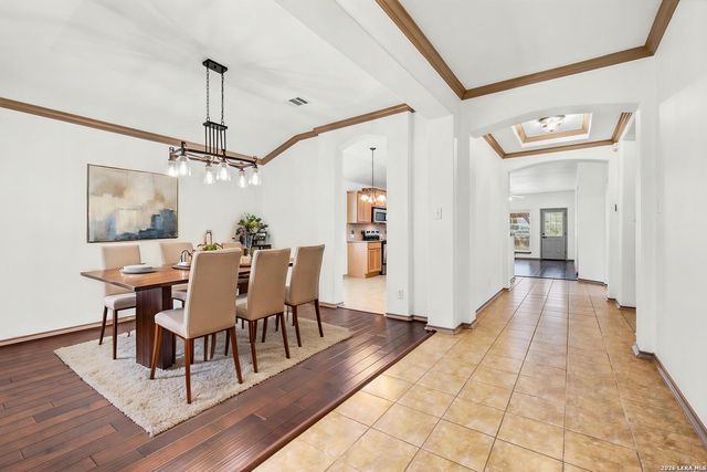 3519 Bennington Way, San Antonio, TX 78261