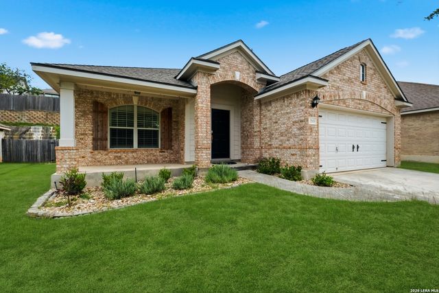 3519 Bennington Way, San Antonio, TX 78261