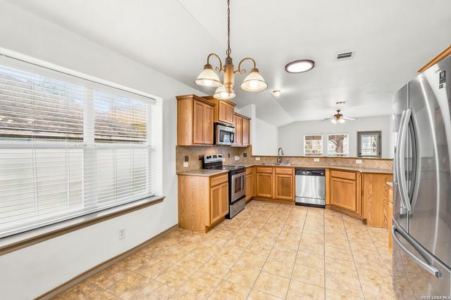 3519 Bennington Way, San Antonio, TX 78261