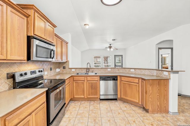 3519 Bennington Way, San Antonio, TX 78261