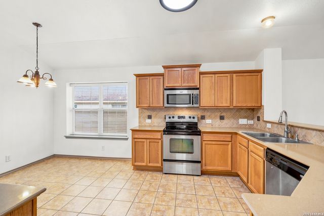 3519 Bennington Way, San Antonio, TX 78261