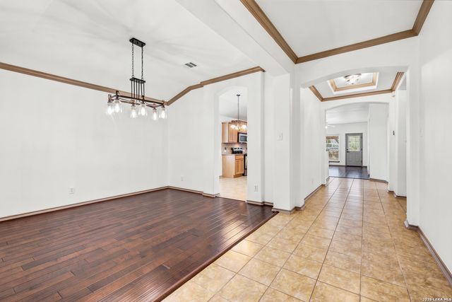 3519 Bennington Way, San Antonio, TX 78261