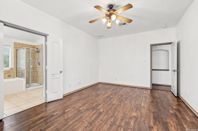 3519 Bennington Way, San Antonio, TX 78261