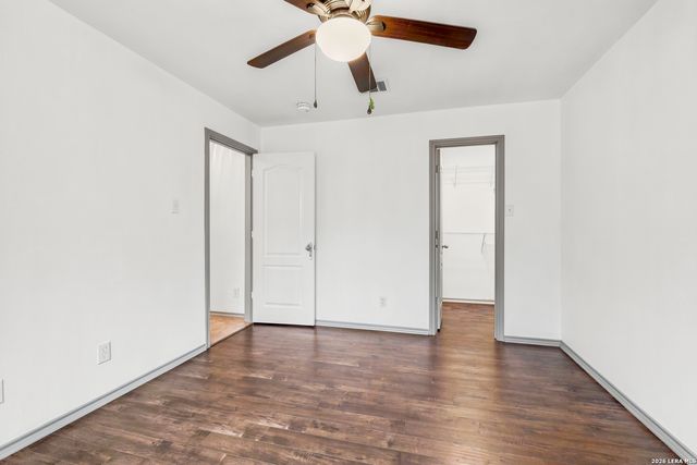 3519 Bennington Way, San Antonio, TX 78261