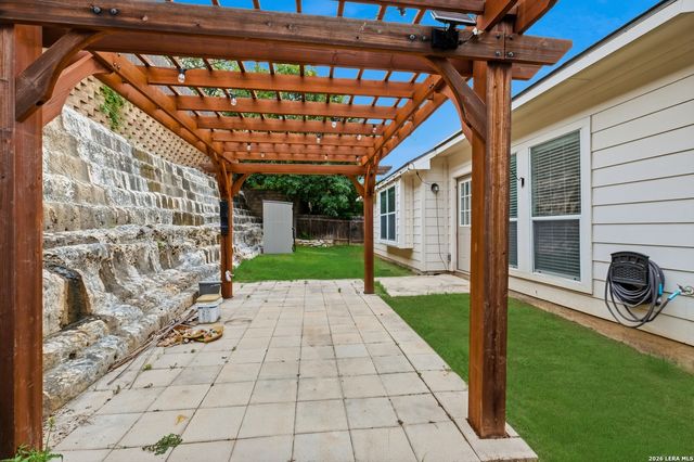 3519 Bennington Way, San Antonio, TX 78261