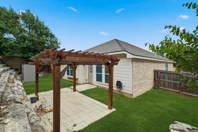 3519 Bennington Way, San Antonio, TX 78261