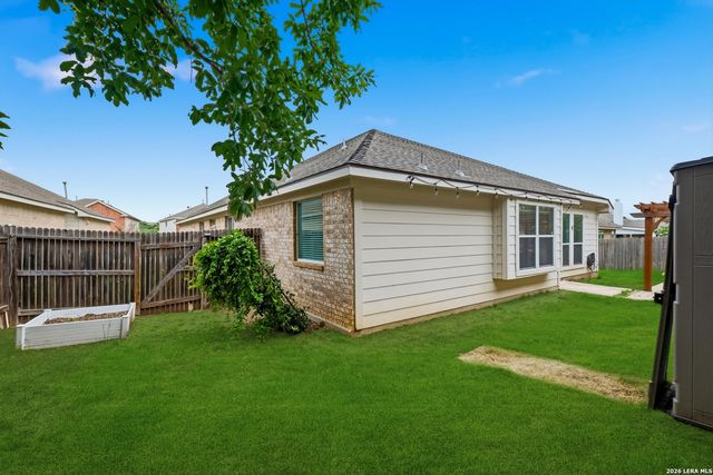 3519 Bennington Way, San Antonio, TX 78261