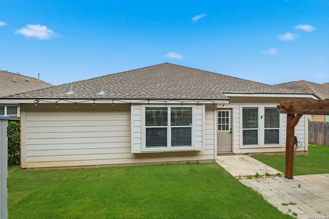 3519 Bennington Way, San Antonio, TX 78261