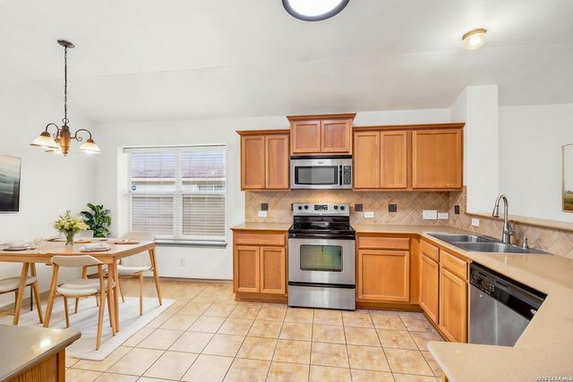 3519 Bennington Way, San Antonio, TX 78261