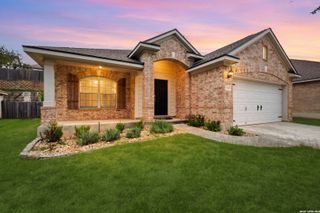 3519 Bennington Way, San Antonio, TX 78261