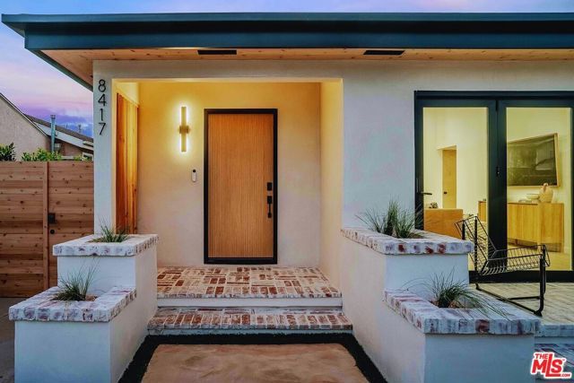 8417 Holy Cross Place 1&2, Los Angeles, CA 90045