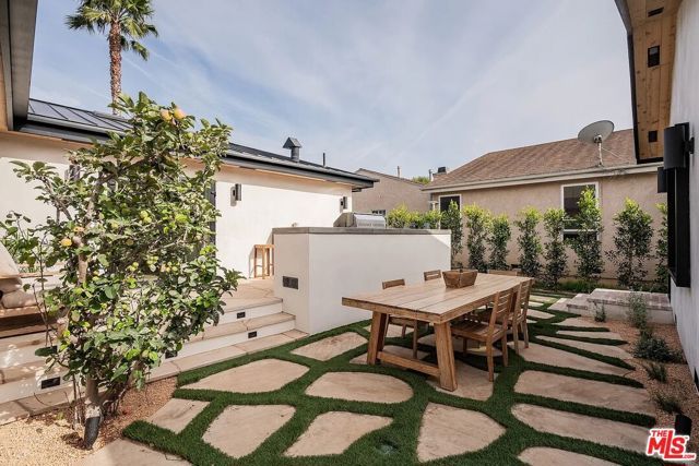 8417 Holy Cross Place 1&2, Los Angeles, CA 90045