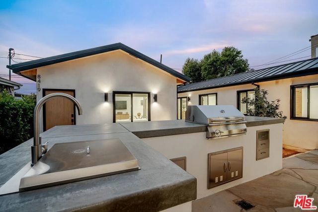 8417 Holy Cross Place 1&2, Los Angeles, CA 90045