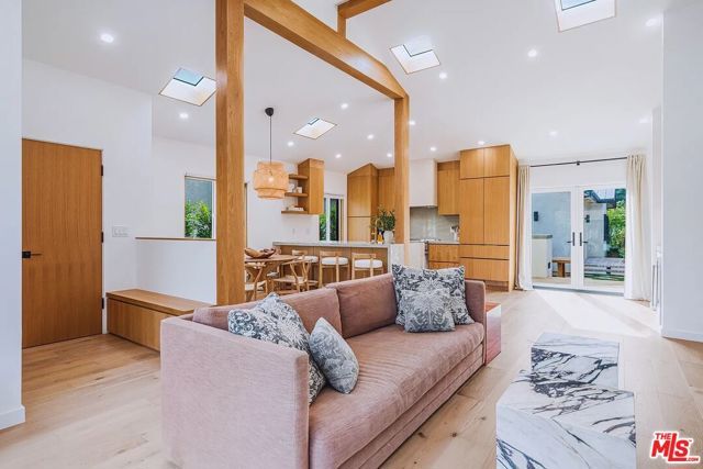 8417 Holy Cross Place 1&2, Los Angeles, CA 90045