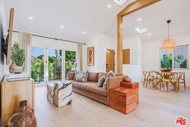 8417 Holy Cross Place 1&2, Los Angeles, CA 90045