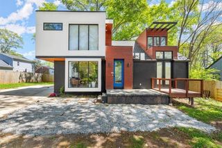 1956 Second Avenue, Decatur, GA 30032
