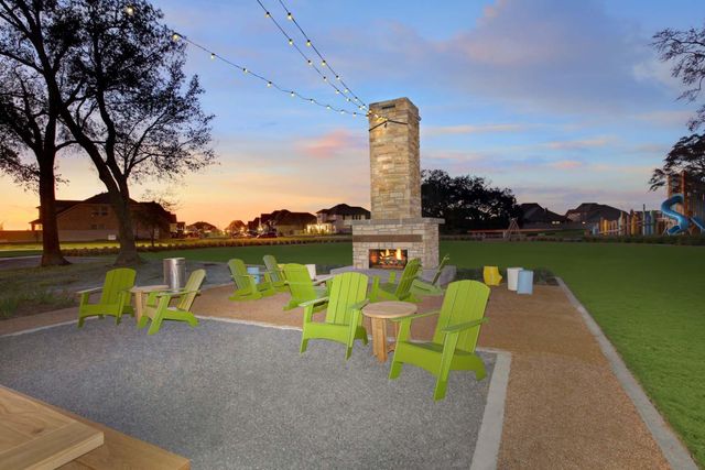5407 Bonfire Alley, Manvel, TX 77578