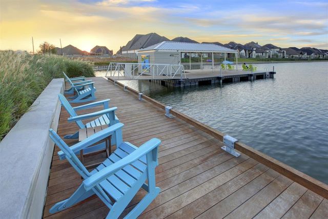 5407 Bonfire Alley, Manvel, TX 77578