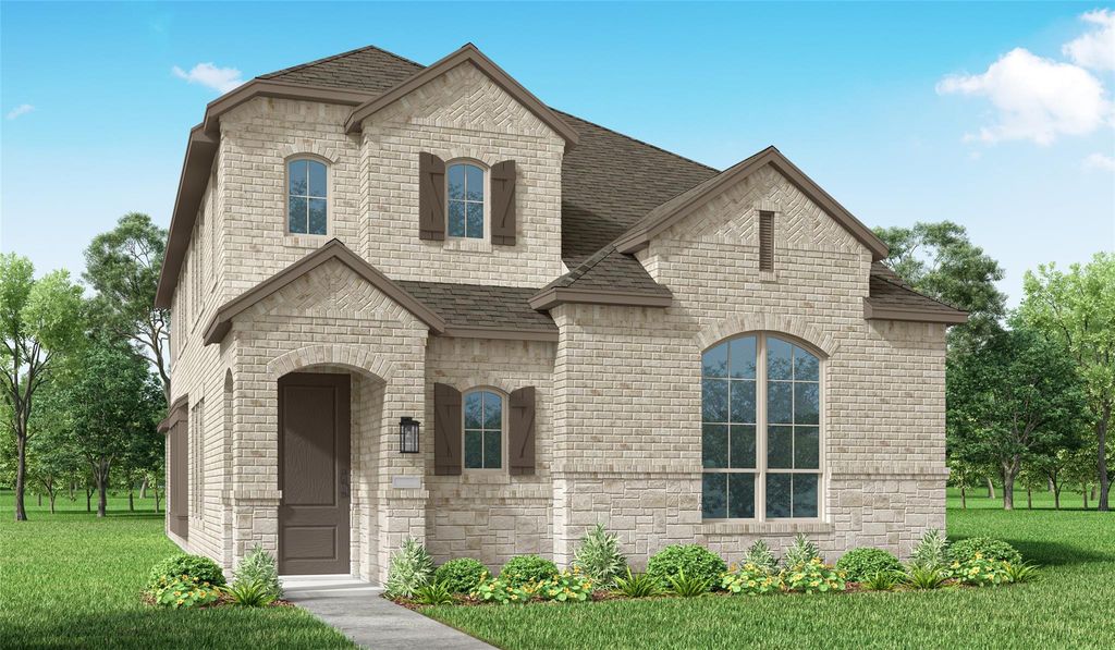 5407 Bonfire Alley, Manvel, TX 77578