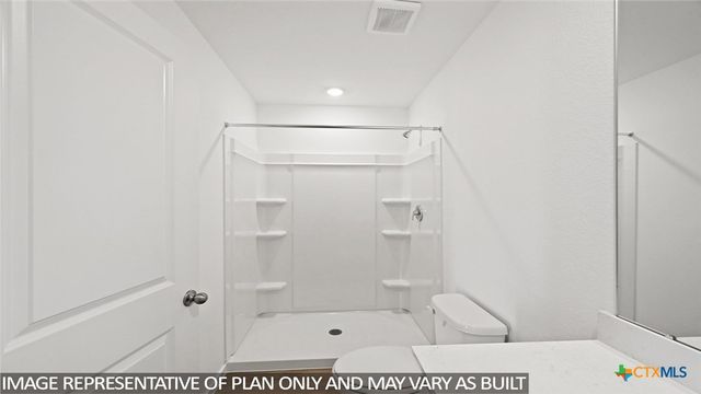 172 Baby Calf Roping Road, Jarrell, TX 76537