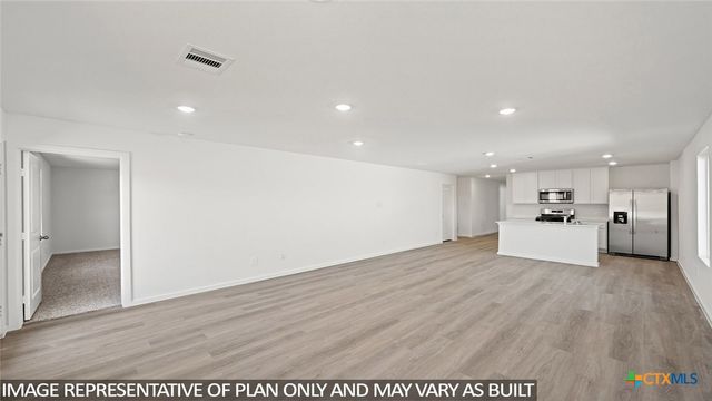 172 Baby Calf Roping Road, Jarrell, TX 76537