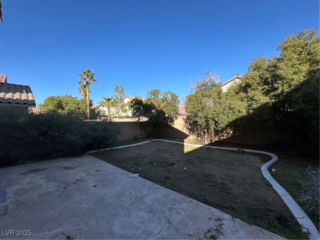 6382 CORAL FLOWER Court 0, Las Vegas, NV 89141
