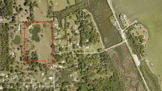 0 Lagoon AVENUE, Oak Hill, FL 32759