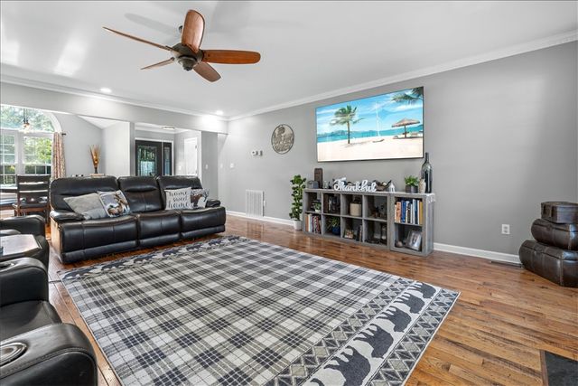 101 Brittany Park, Anderson, SC 29621