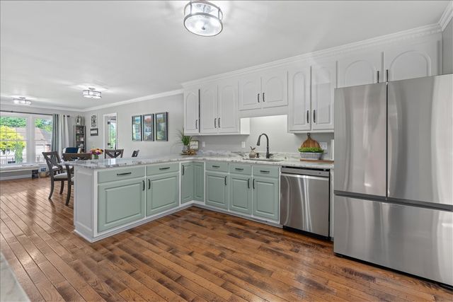 101 Brittany Park, Anderson, SC 29621
